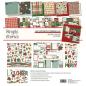 Preview: Simple Stories -  Hearth & Holiday  - Collectors Essential Kit 