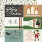 Preview: Simple Stories -  Hearth & Holiday  - Collectors Essential Kit 