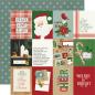 Preview: Simple Stories -  Hearth & Holiday  - Collectors Essential Kit 