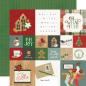 Preview: Simple Stories -  Hearth & Holiday  - Collectors Essential Kit 