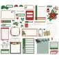 Preview: Simple Stories Die Cuts Hearth & Holiday