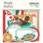 Preview: Simple Stories -  Mix & A-Mingle  - Collectors Essential Kit 