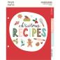 Preview: Simple Stories SN@P! Dividers 6x8 Inch Baking Spirits Bright 