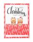 Preview: Creative Craft Lab - Studio Light - Clear Stamp - Christmas  - Stempel