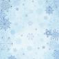 Preview: Crafters Companion - Winter's Sparkle - 12" Paper Pack