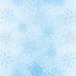 Preview: Crafters Companion - Winter's Sparkle - 12" Paper Pack