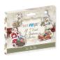 Preview: Papers For You - Die Cuts - All I Want For Christmas  - Stanzteile