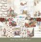 Preview: Papers For You - Scrap Paper Pack - All I Want For Christmas  - 8x8 Inch 