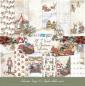Preview: Papers For You - Paper Pad - All I Want For Christmas  - 30,5x32 cm - Paper Pack