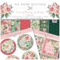 Preview: The Paper Boutique - Paper Kit -  Everything Is Rosy  - Die Cut Toppers - Designpapier 