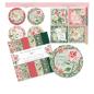 Preview: The Paper Boutique - Paper Kit -  Everything Is Rosy  - Die Cut Toppers - Designpapier 