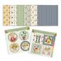 Preview: The Paper Boutique - Paper Kit - In The Garden  - Die Cut Toppers - Designpapier 