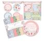 Preview: The Paper Boutique - Paper Kit - Spring Sensation  - Die Cut Toppers - Designpapier 