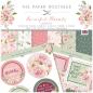 Preview: The Paper Boutique - Paper Kit - Fanciful Florals - Die Cut Toppers - Designpapier 