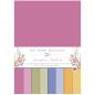 Preview: The Paper Boutique - Colour Card Collection  -  Spring Meadows - A4 - Cardstock