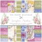 Preview: The Paper Boutique - Embellishment Pad - Spring Meadows - 8x8 Inch - Designpapier