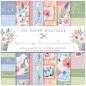 Preview: The Paper Boutique - Embellishment Pad - Spring Sensation  - 8x8 Inch - Designpapier