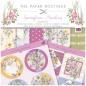 Preview: The Paper Boutique - Paper Kit - Spring Meadows  - Die Cut Toppers - Designpapier 