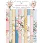 Preview: The Paper Boutique - Insert Collection - Blooming lovely - Designpapier 