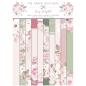 Preview: The Paper Boutique - Insert Collection - Rosy delights - Designpapier 