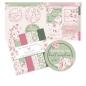 Preview: The Paper Boutique - Paper Kit - Rosy delights - Die Cut Toppers - Designpapier 