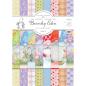 Preview: The Paper Boutique - Insert Collection - Spring Gnomes - Designpapier 