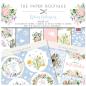 Preview: The Paper Boutique - Paper Kit - Spring whispers - Die Cut Toppers - Designpapier 