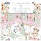 Preview: The Paper Boutique - Paper Kit - Safari Buddies - Die Cut Toppers - Designpapier 