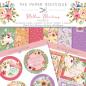 Preview: The Paper Boutique - Paper Kit - Mellow Meadows - Die Cut Toppers - Designpapier 