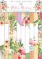 Preview: The Paper Boutique - Insert Collection - Mellow Meadows  - Designpapier 