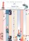 Preview: The Paper Boutique - Insert Collection - Seaside Fun  - Designpapier 