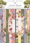 Preview: The Paper Boutique - Insert Collection - Summer Garden  - Designpapier 