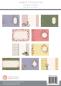 Preview: The Paper Boutique - Insert Collection - Summer Garden  - Designpapier 