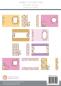 Preview: The Paper Boutique - Insert Collection - Meadow Charm  - Designpapier 