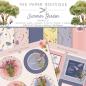 Preview: The Paper Boutique - Paper Kit - Summer Garden  - Die Cut Toppers - Designpapier 