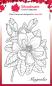 Preview: Woodware - Clear Stamps - Magnolia  - Stempel 