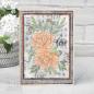 Preview: Woodware - Clear Stamps - Roses With Love  - Stempel 