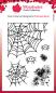 Preview: Woodware - Clear Stamps - Spider's Web  - Stempel 
