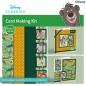 Preview: Creative Expressions - Paper Pack 8x8 Inch - The Jungle Book  