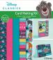 Preview: Creative Expressions - Card Making Kit 8x8 Inch - The Jungle Book 