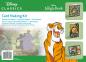 Preview: Creative Expressions - Card Making Kit A4 Box - The Jungle Book 