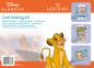 Preview: Creative Expressions - Card Making Kit A4 Box - The Lion King 