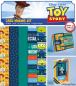 Preview: Creative Expressions - Card Making Kit 8x8 Inch - Toy Story 