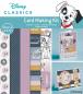 Preview: Creative Expressions - Card Making Kit 8x8 Inch - 101 Dalmatians 