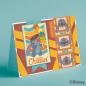 Preview: Creative Expressions - Card Making Kit 8x8 Inch - Lilo & Stitch 