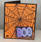 Preview: Creative Expressions - Paper Pack A4 - Foundations Card Halloween 