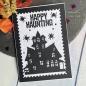 Preview: Creative Expressions - Paper Pack A4 - Foundations Card Halloween 