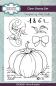 Preview: Creative Expressions - Clear Stamp A6 - Ghost Pumpkin - Stempel