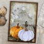 Preview: Creative Expressions - Clear Stamp A6 - Ghost Pumpkin - Stempel