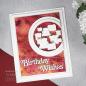 Preview: Creative Expressions - Craft Dies - Birthday Wihes - Stanze